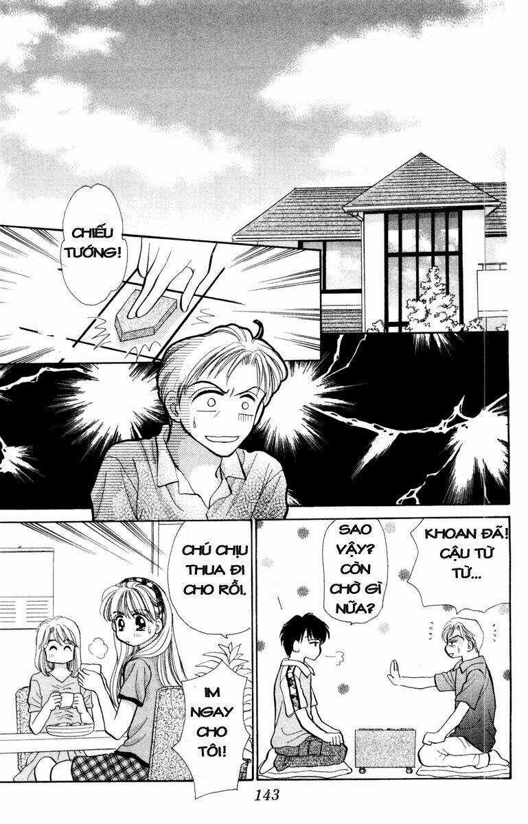 Baby Love - Chapter 45 - Trang 14