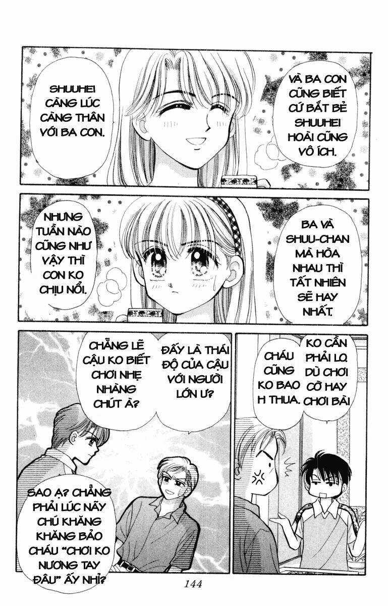 Baby Love - Chapter 45 - Trang 15