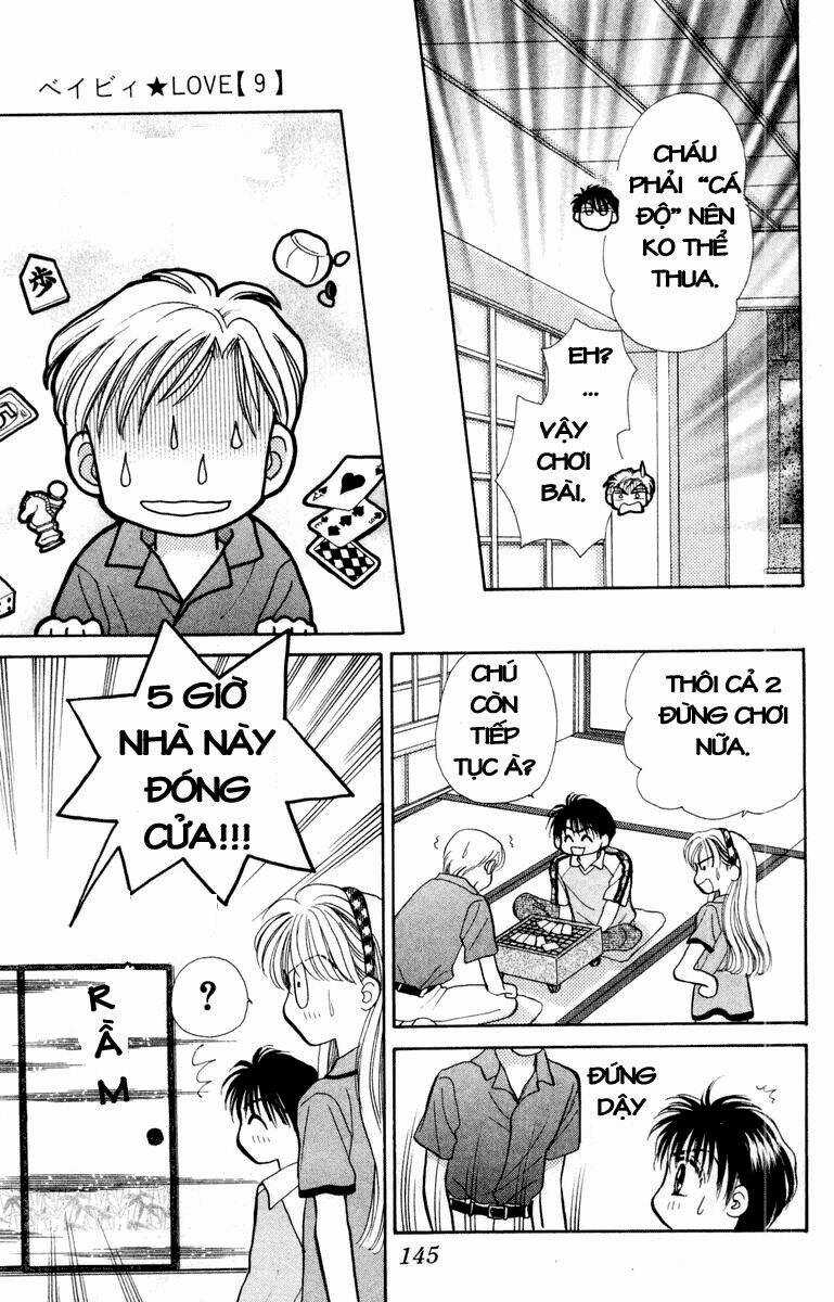 Baby Love - Chapter 45 - Trang 16