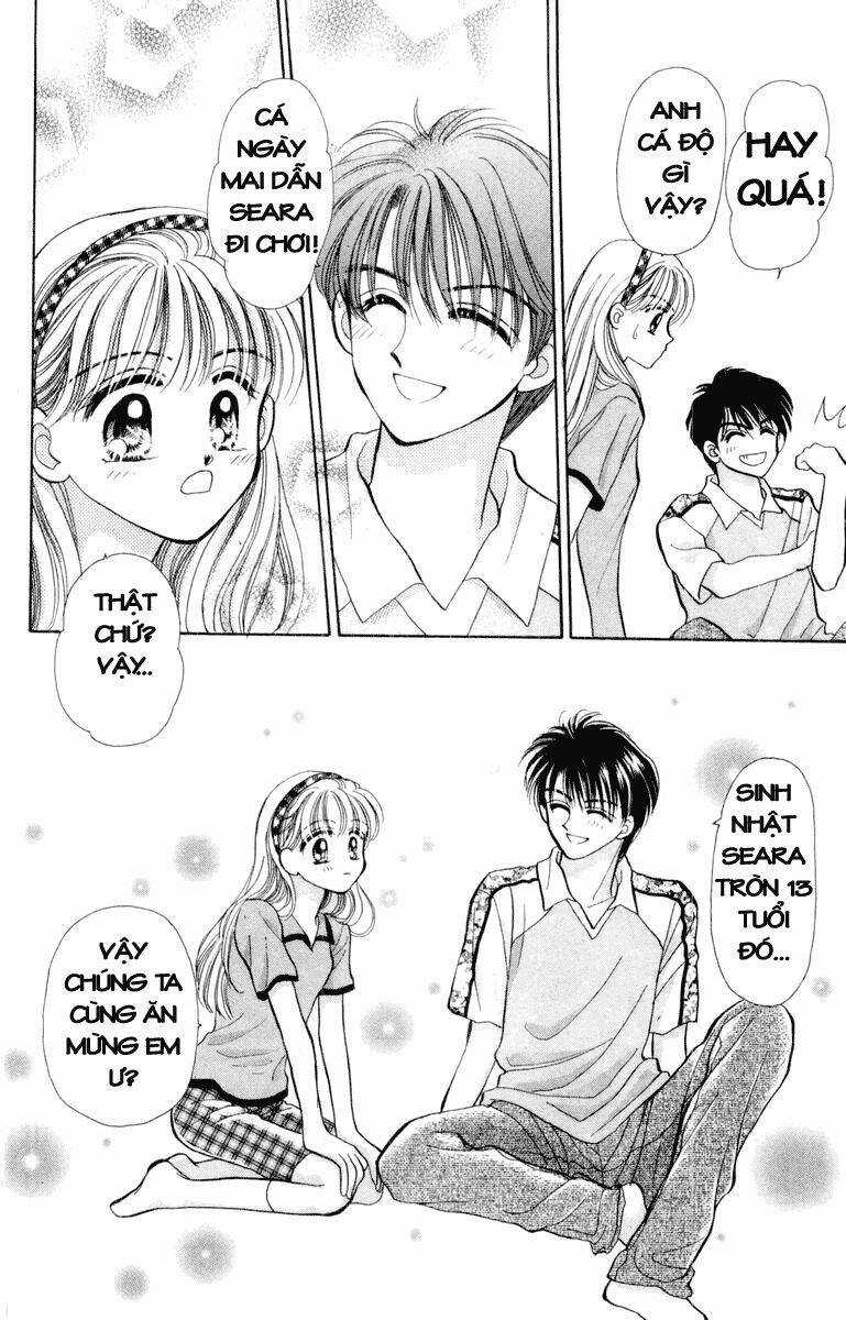 Baby Love - Chapter 45 - Trang 17