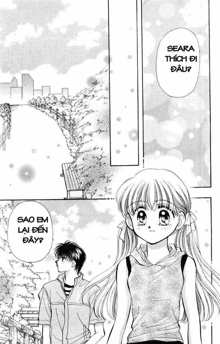 Baby Love - Chapter 45 - Trang 18