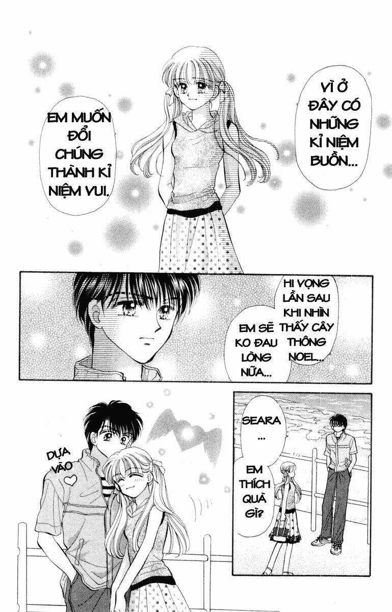Baby Love - Chapter 45 - Trang 19