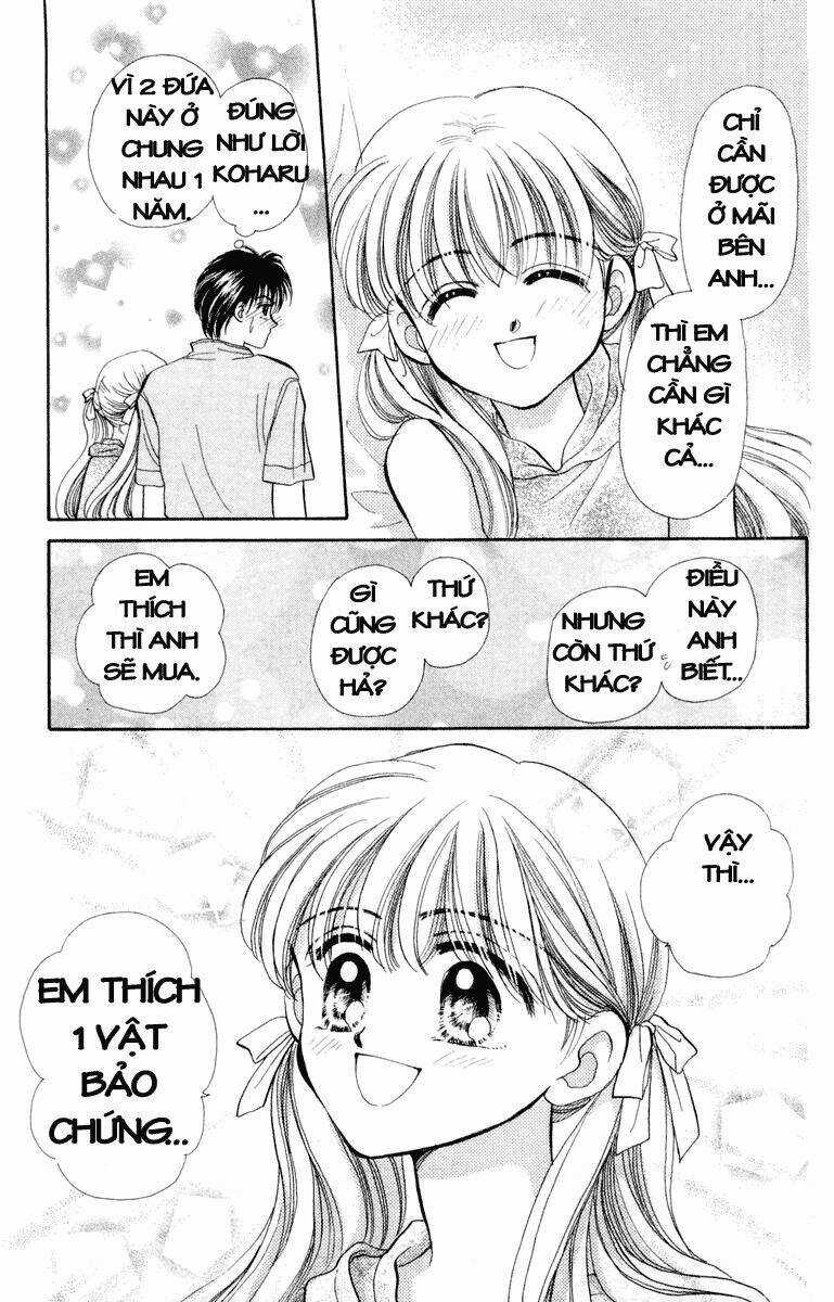 Baby Love - Chapter 45 - Trang 20