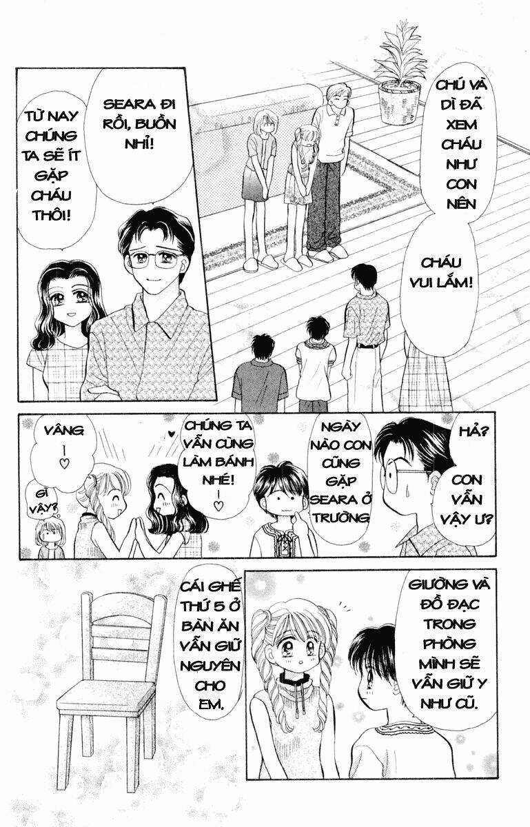 Baby Love - Chapter 45 - Trang 3