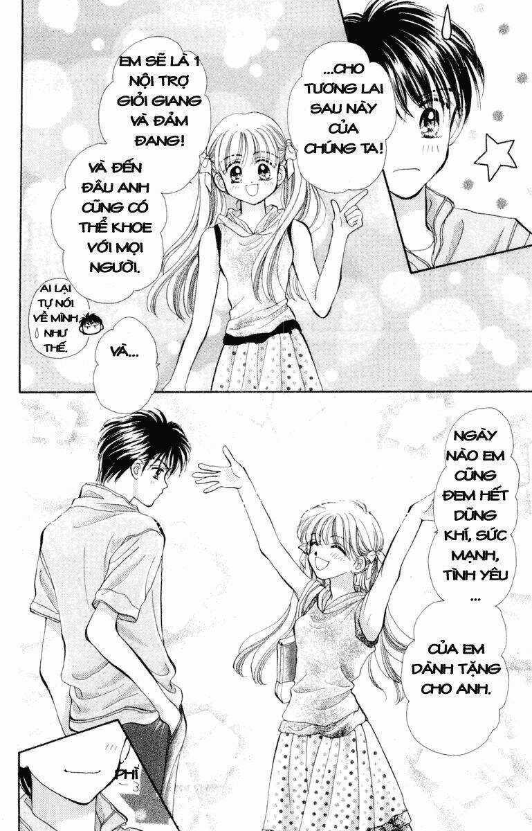 Baby Love - Chapter 45 - Trang 21