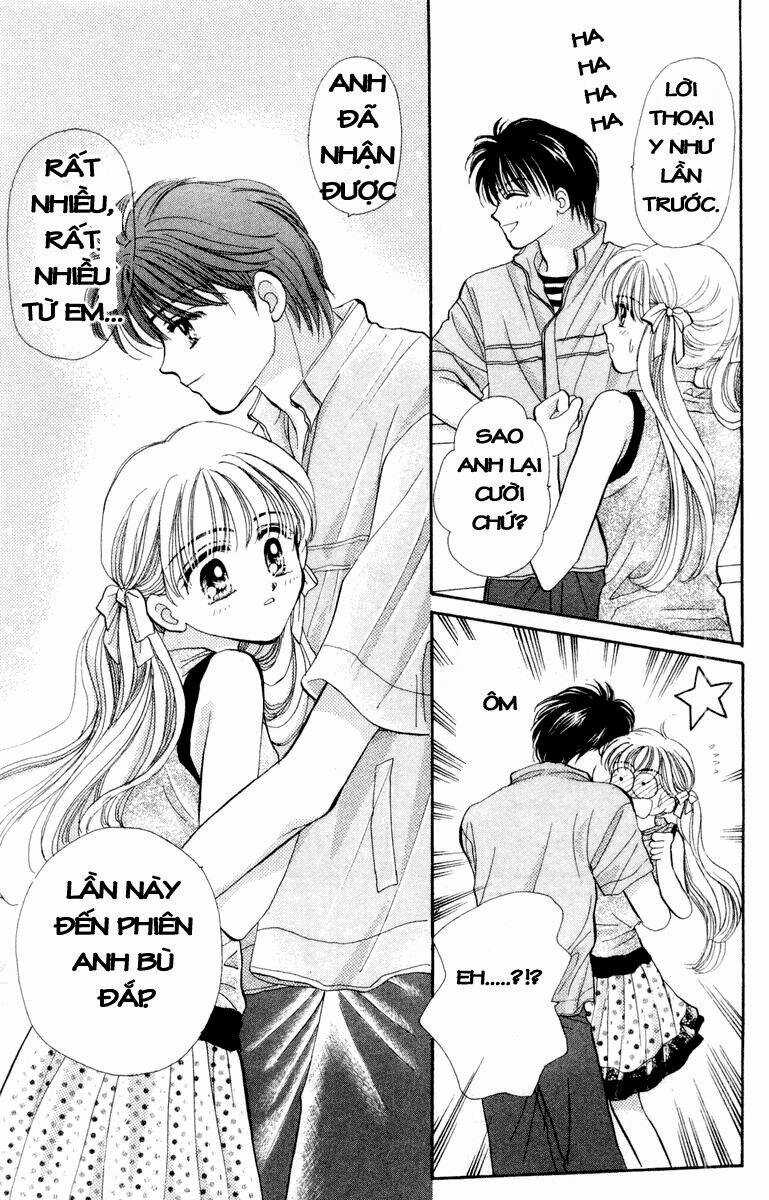 Baby Love - Chapter 45 - Trang 22