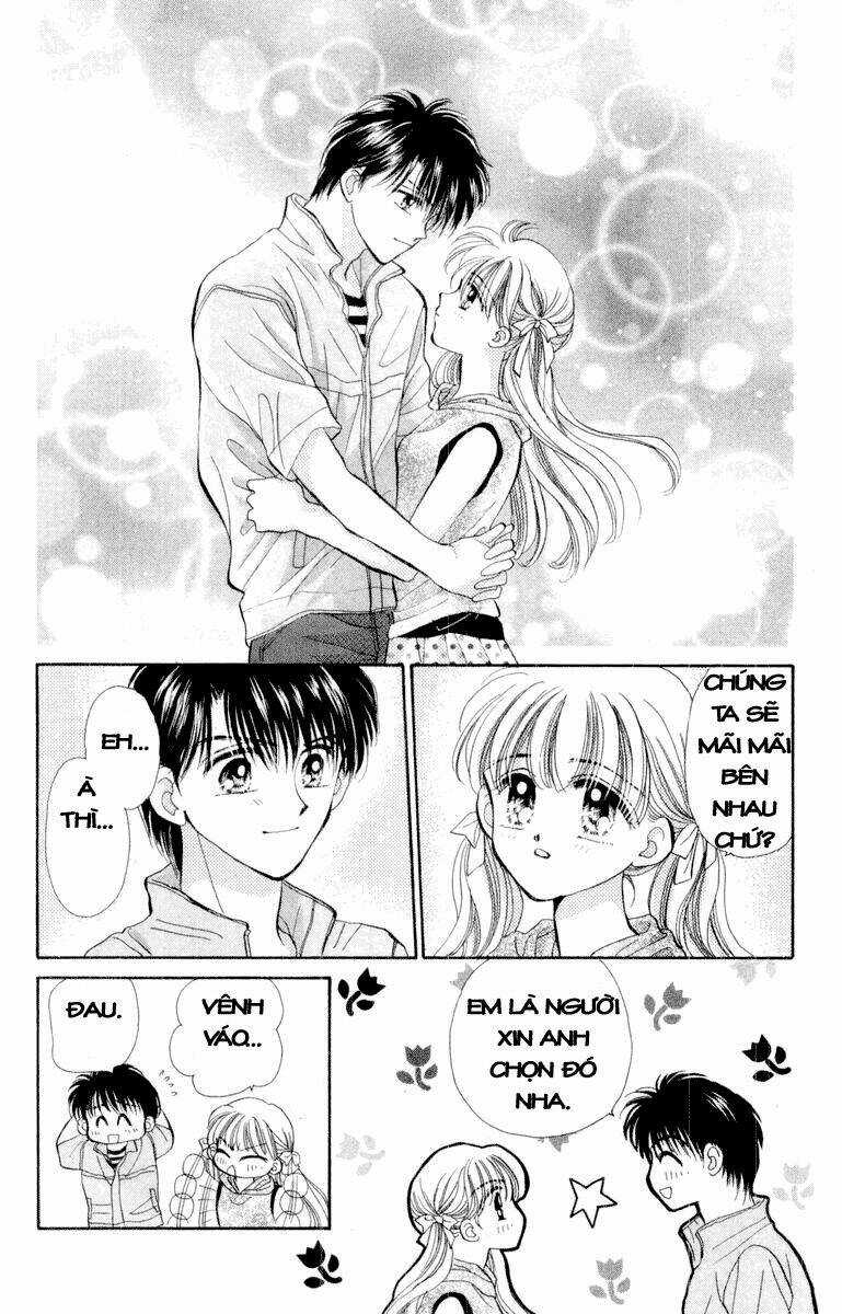 Baby Love - Chapter 45 - Trang 23