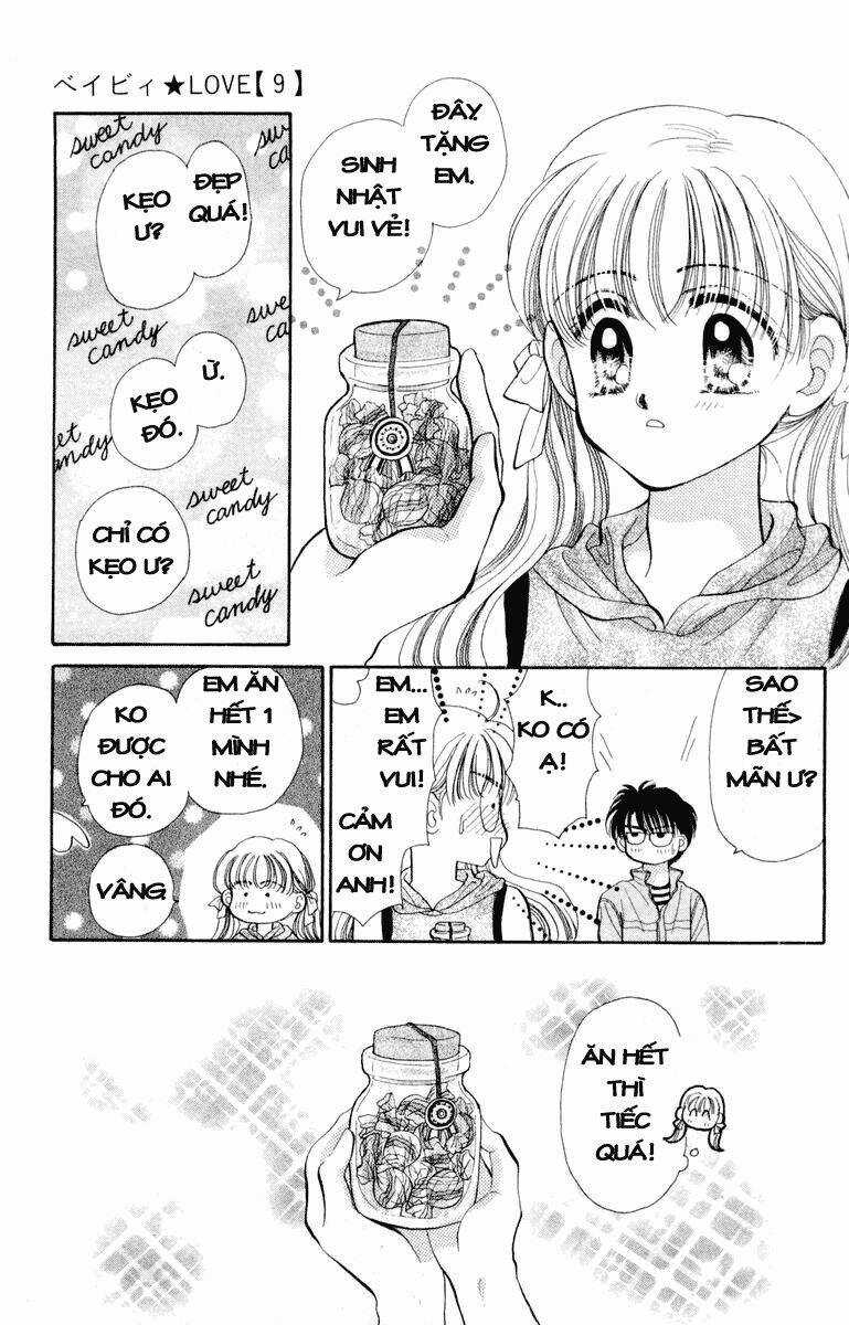 Baby Love - Chapter 45 - Trang 24