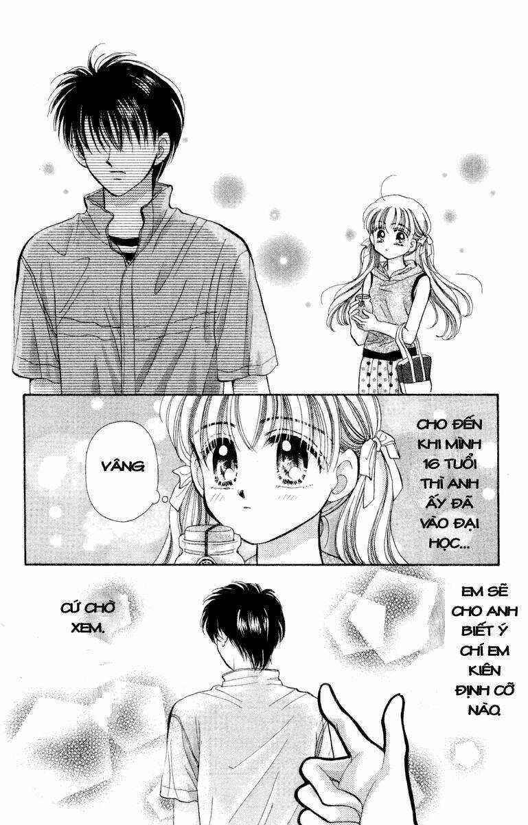 Baby Love - Chapter 45 - Trang 25