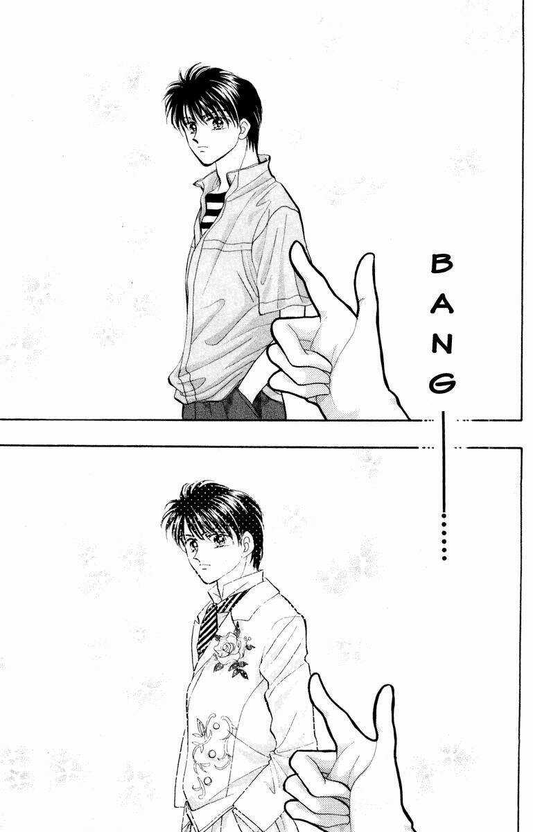 Baby Love - Chapter 45 - Trang 26