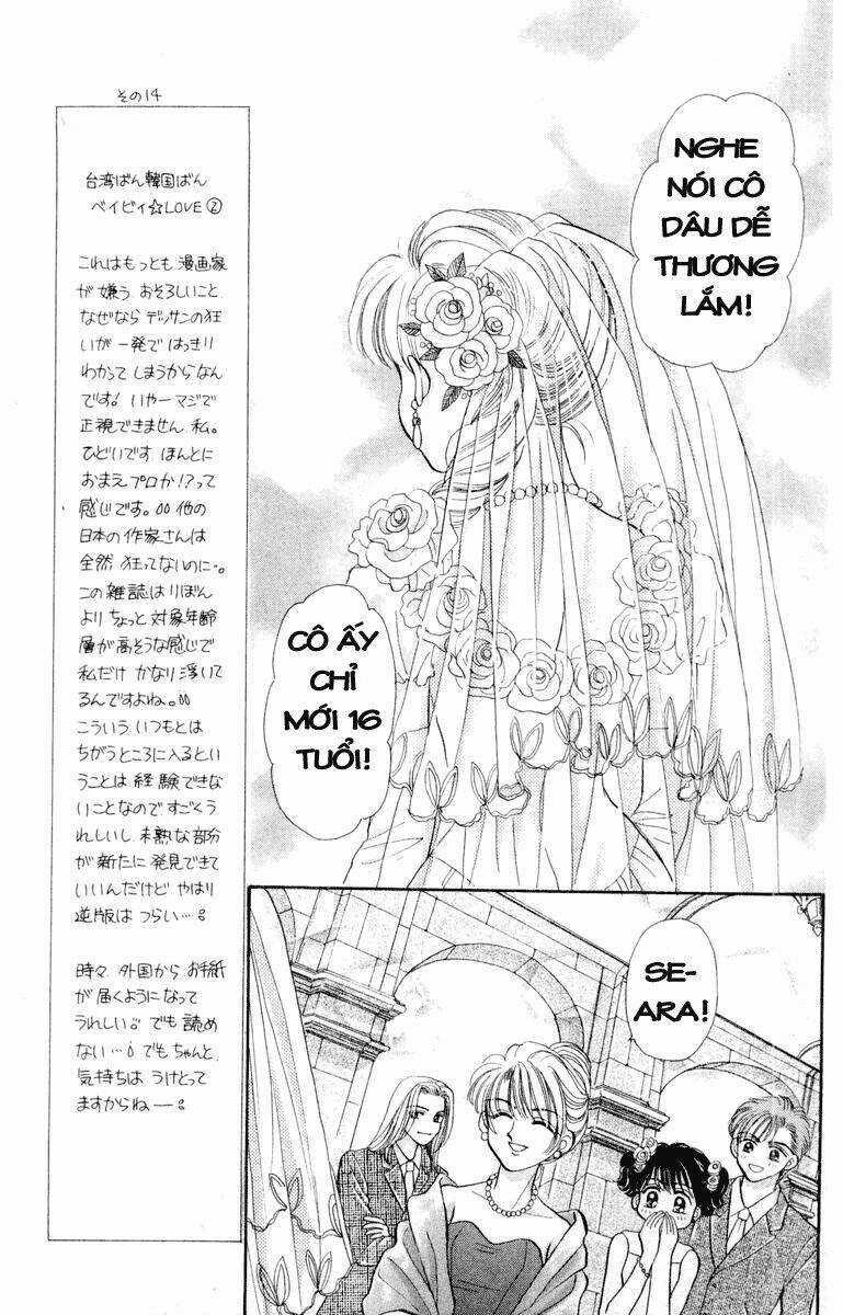 Baby Love - Chapter 45 - Trang 28