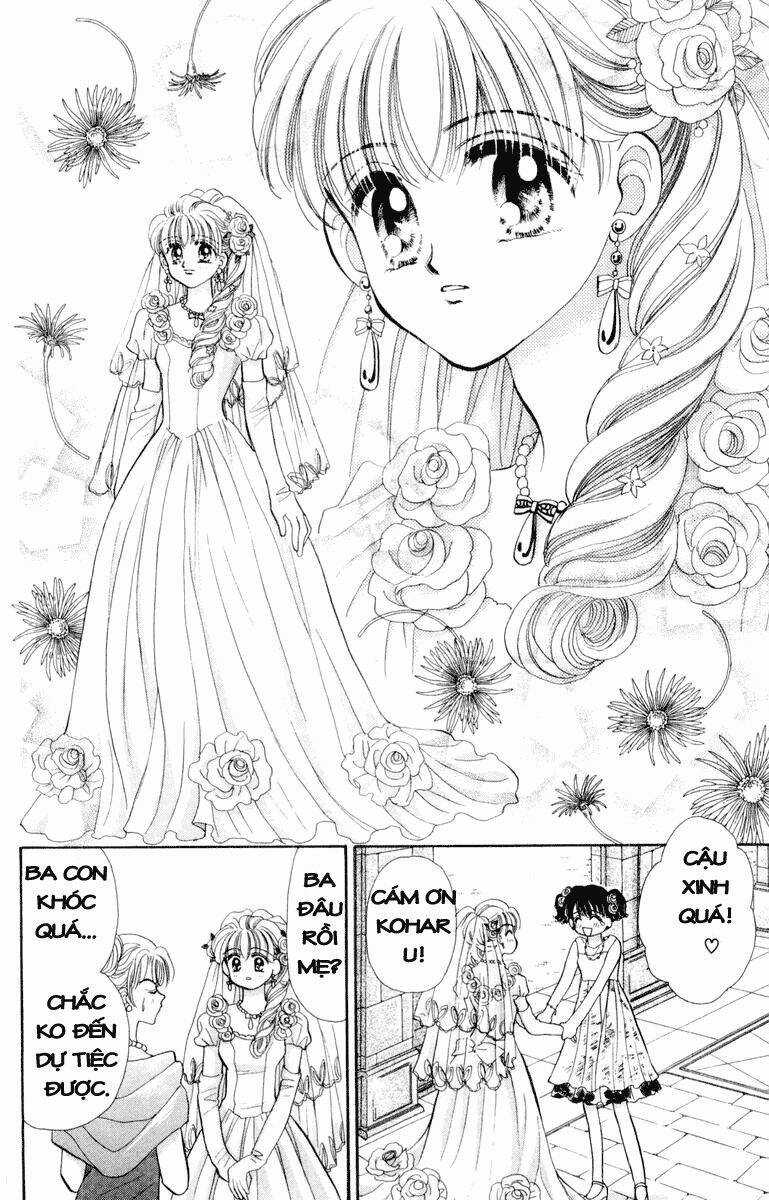 Baby Love - Chapter 45 - Trang 29