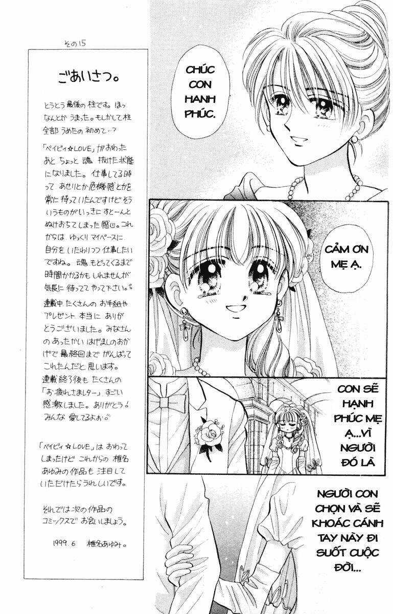 Baby Love - Chapter 45 - Trang 30