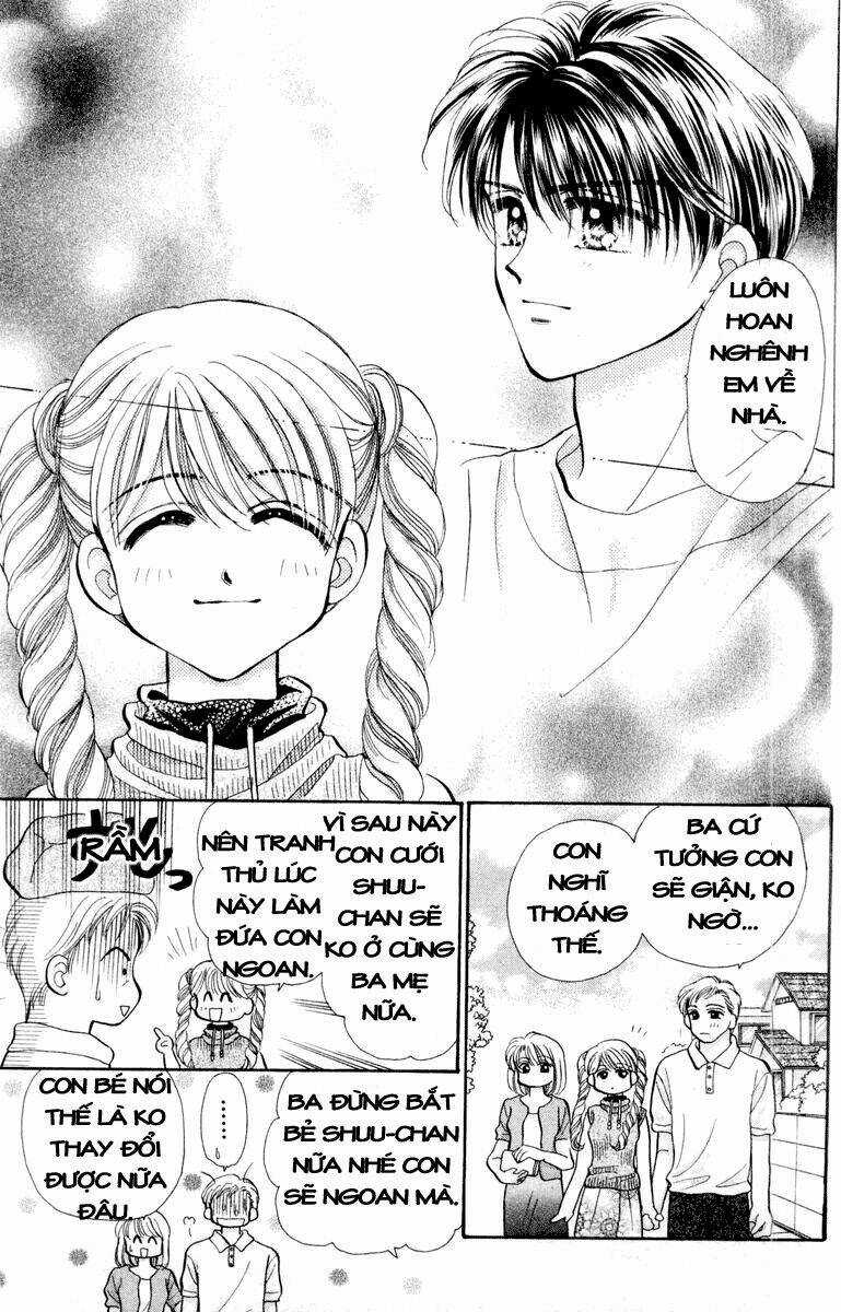 Baby Love - Chapter 45 - Trang 4