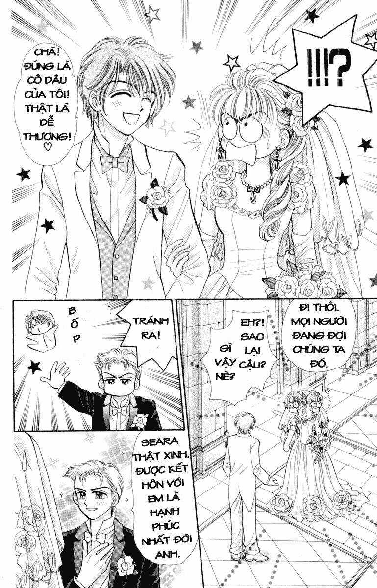 Baby Love - Chapter 45 - Trang 31