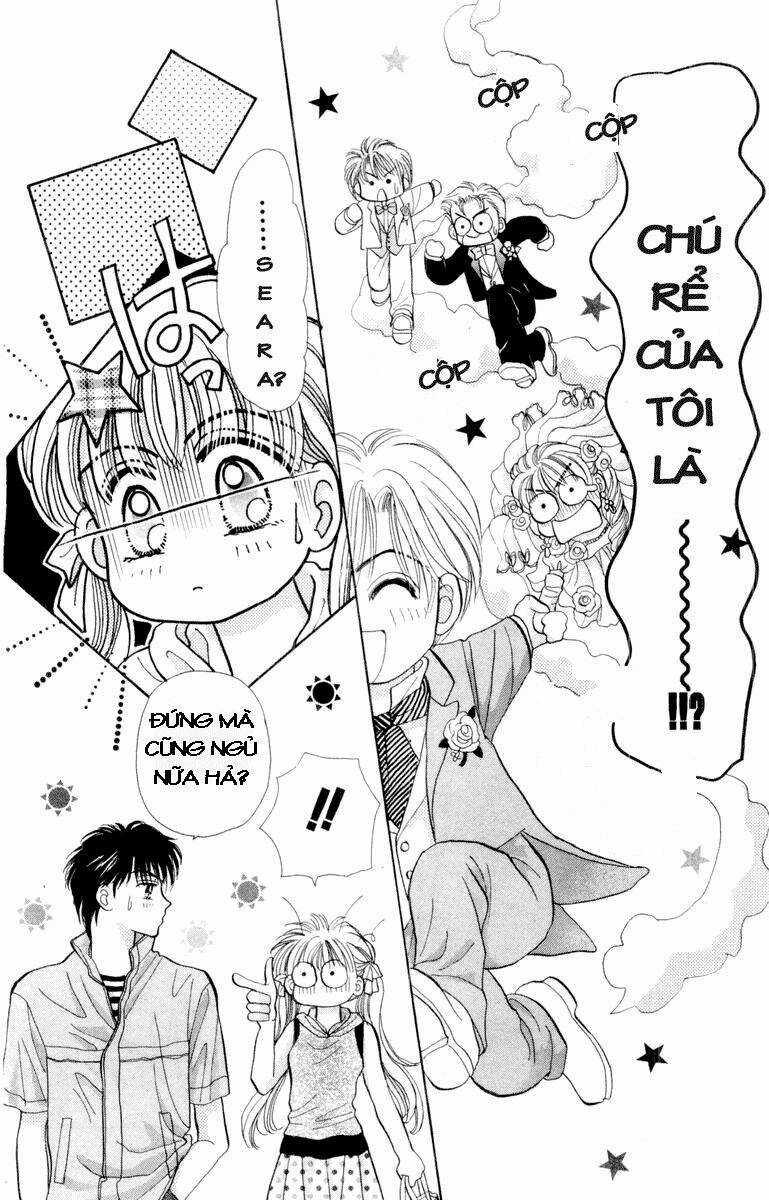 Baby Love - Chapter 45 - Trang 33