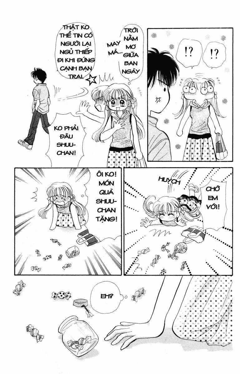 Baby Love - Chapter 45 - Trang 34