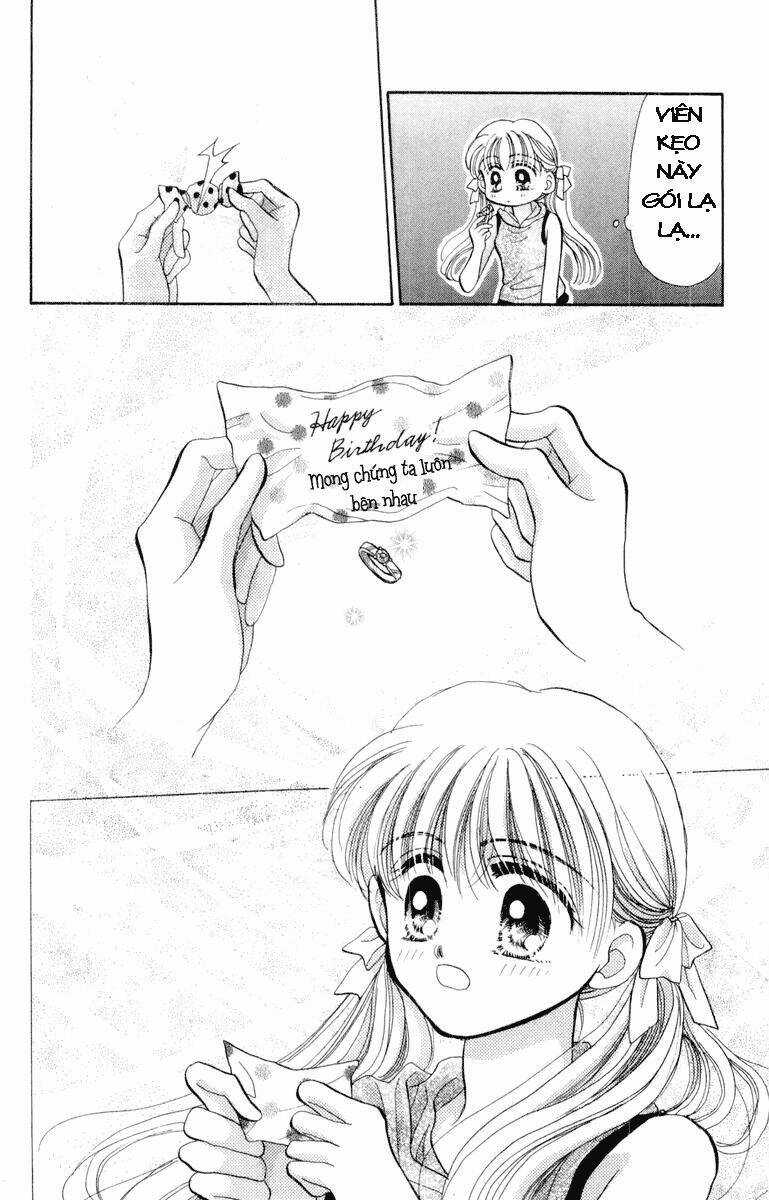 Baby Love - Chapter 45 - Trang 35