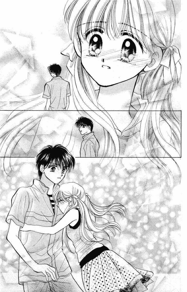 Baby Love - Chapter 45 - Trang 36