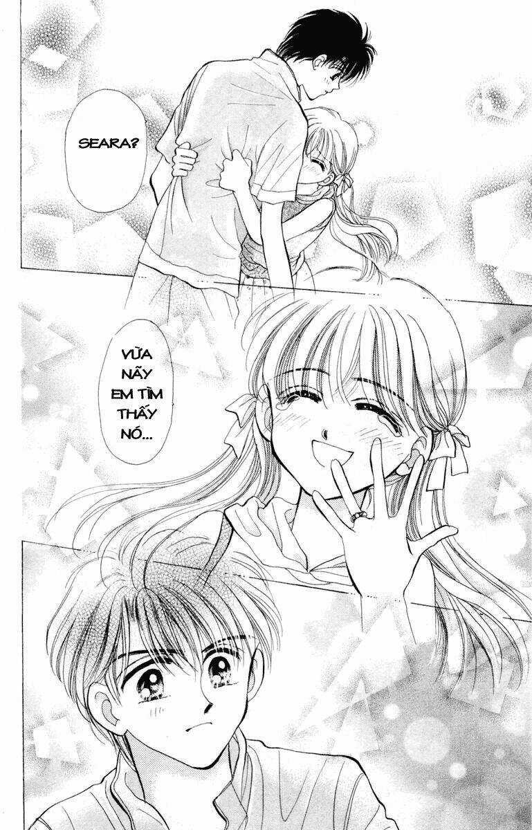 Baby Love - Chapter 45 - Trang 37