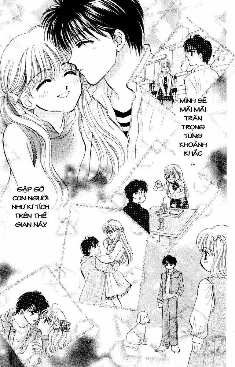 Baby Love - Chapter 45 - Trang 38