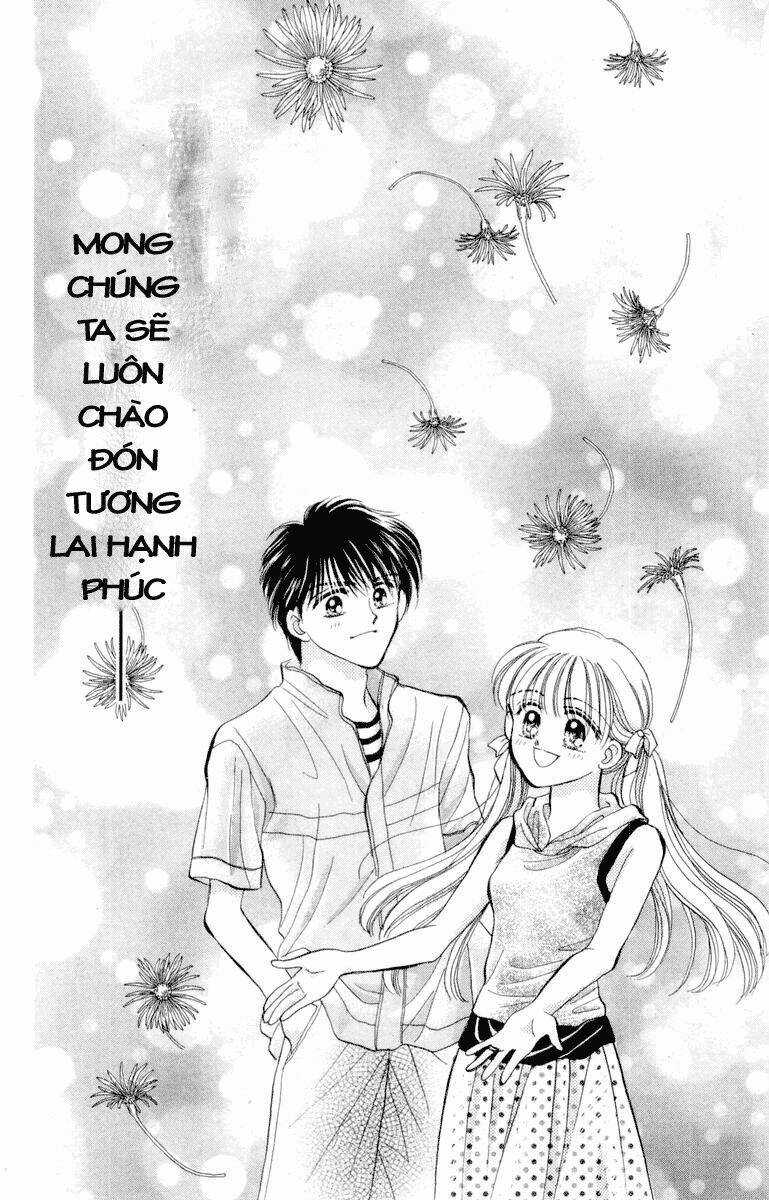 Baby Love - Chapter 45 - Trang 39