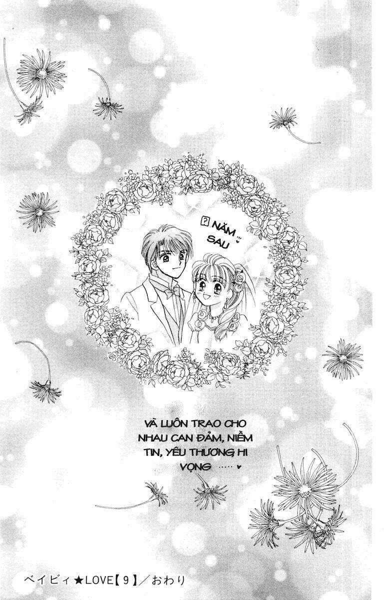 Baby Love - Chapter 45 - Trang 40