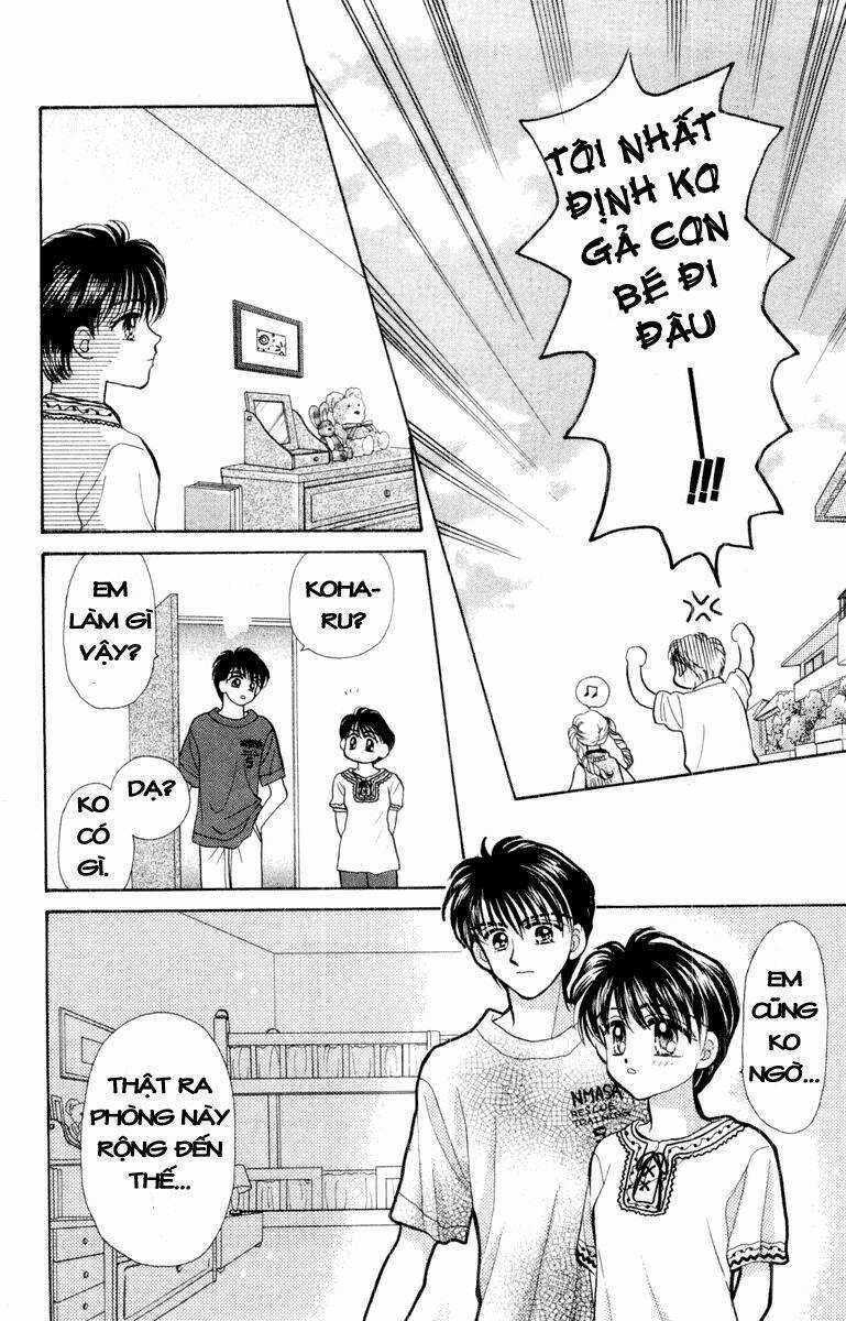 Baby Love - Chapter 45 - Trang 5