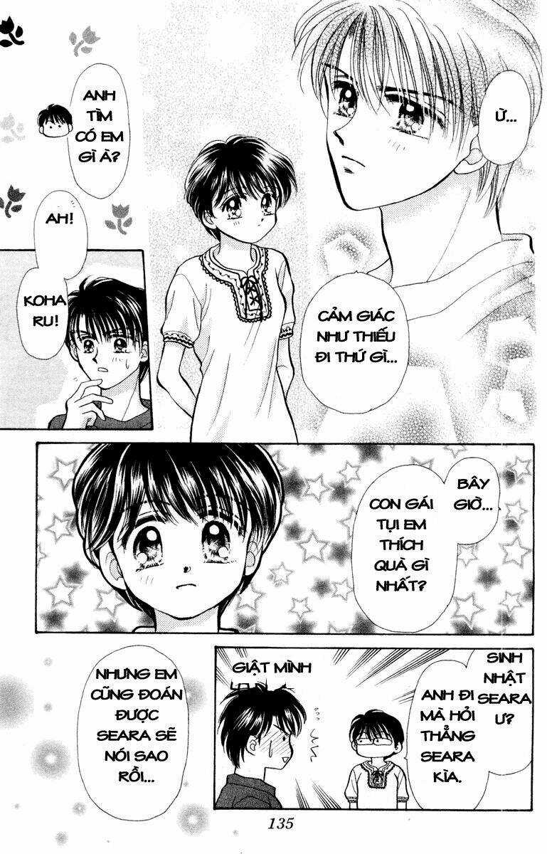 Baby Love - Chapter 45 - Trang 6