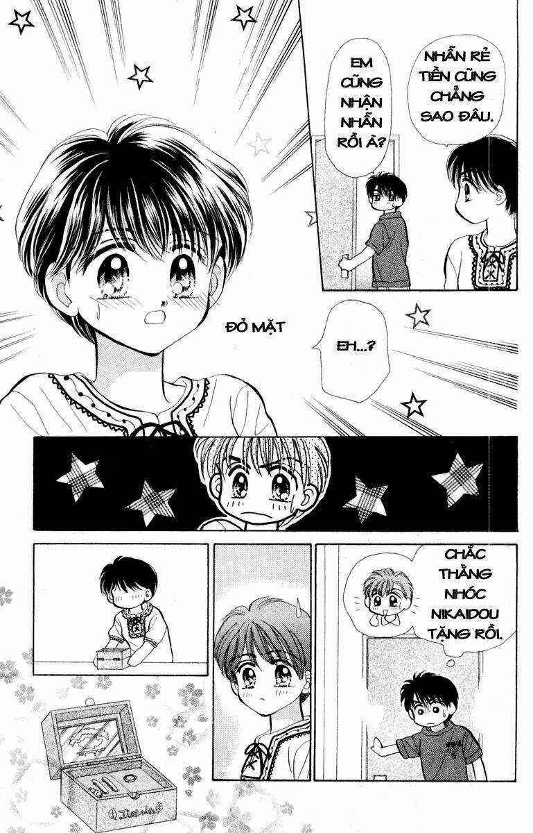 Baby Love - Chapter 45 - Trang 8