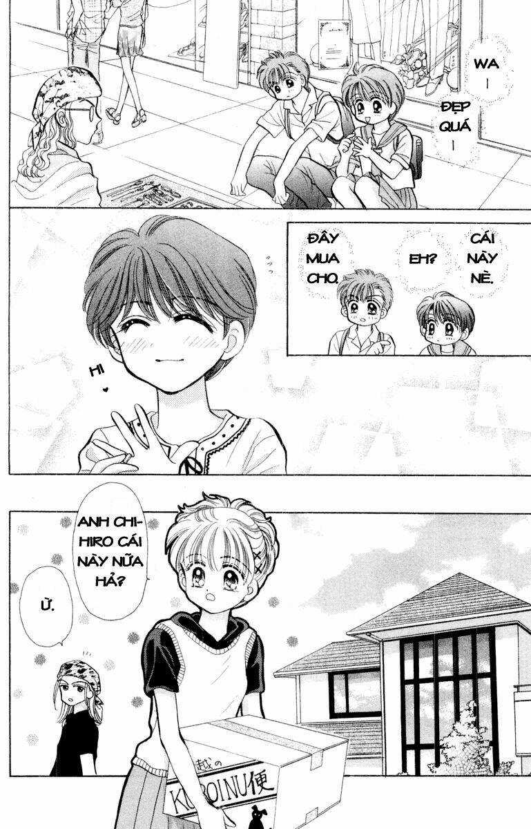 Baby Love - Chapter 45 - Trang 9