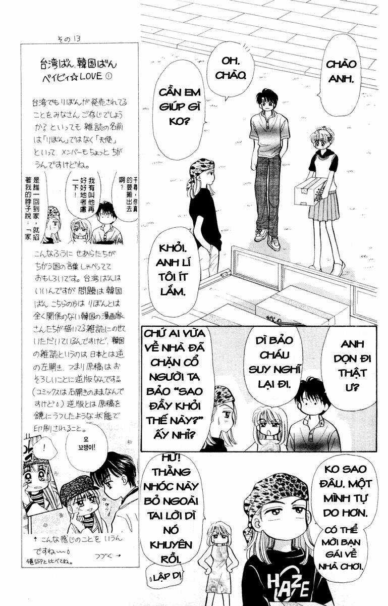 Baby Love - Chapter 45 - Trang 10