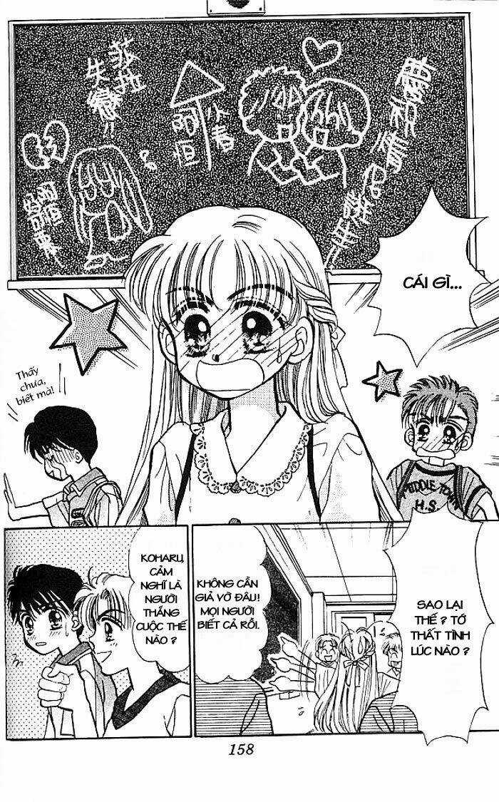 Baby Love - Chapter 5 - Trang 11