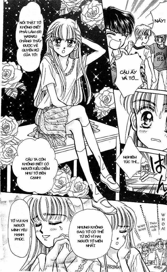 Baby Love - Chapter 5 - Trang 12