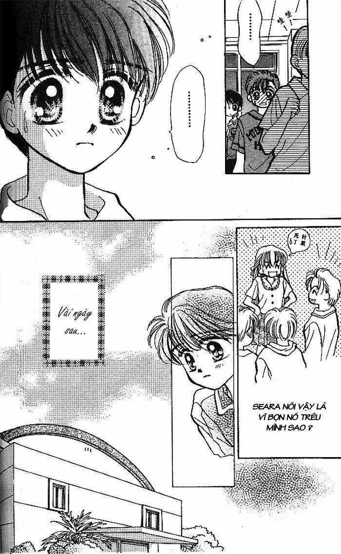 Baby Love - Chapter 5 - Trang 13