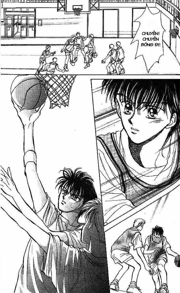 Baby Love - Chapter 5 - Trang 14