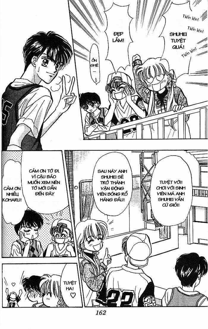 Baby Love - Chapter 5 - Trang 15