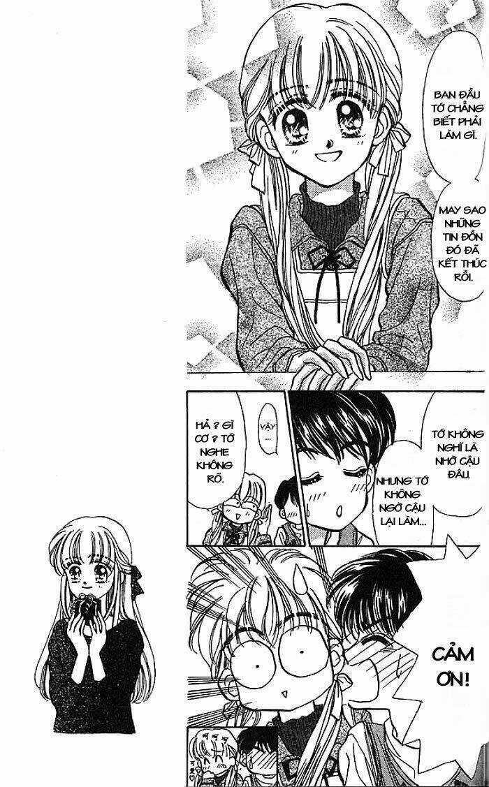 Baby Love - Chapter 5 - Trang 16