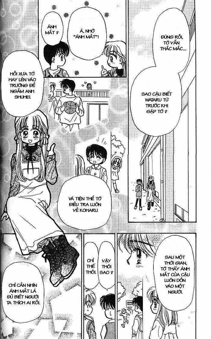 Baby Love - Chapter 5 - Trang 17