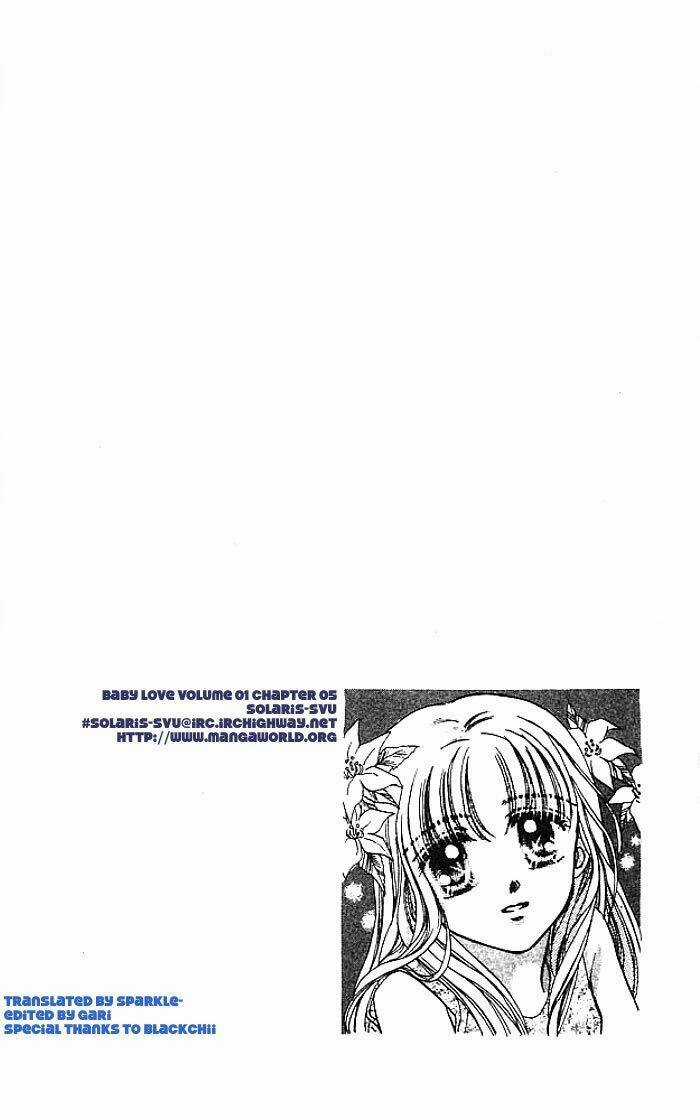 Baby Love - Chapter 5 - Trang 3