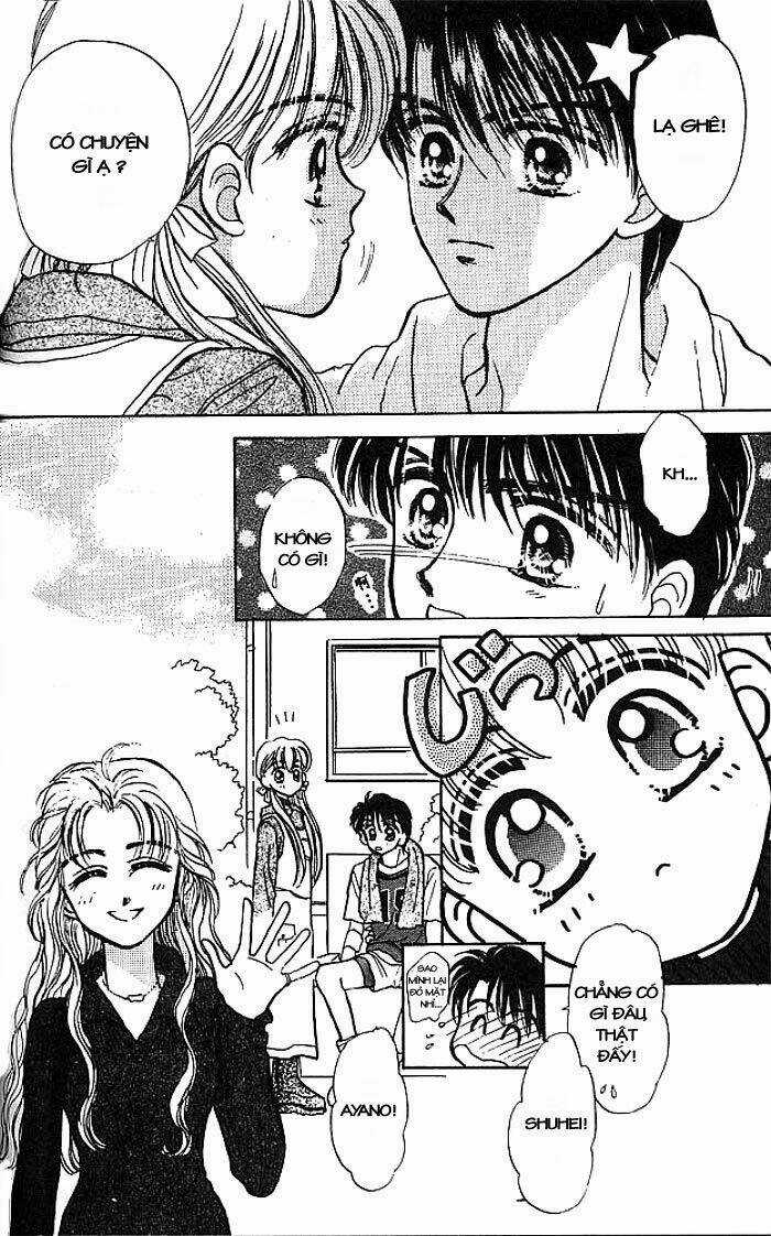 Baby Love - Chapter 5 - Trang 21