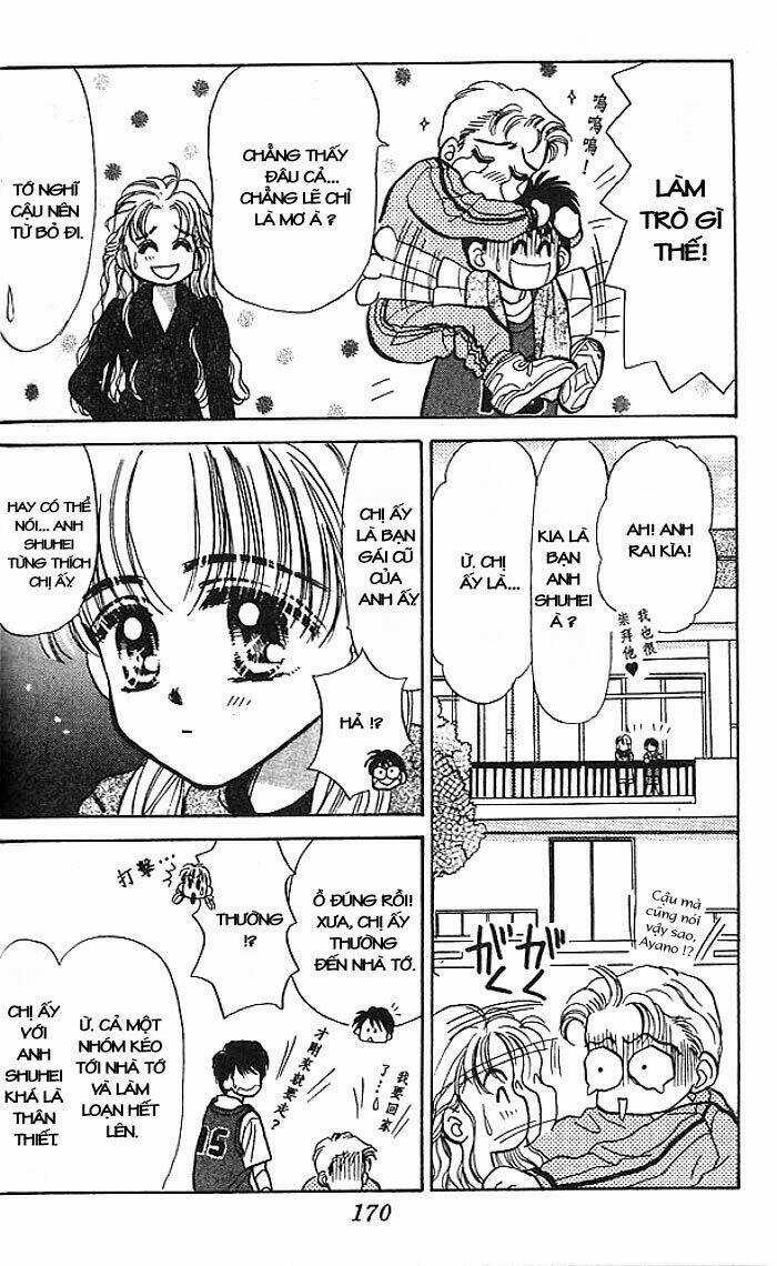 Baby Love - Chapter 5 - Trang 23