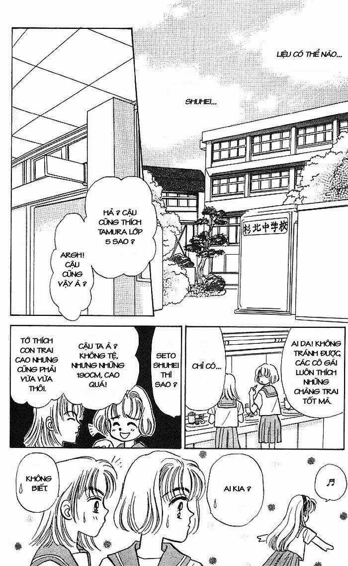 Baby Love - Chapter 5 - Trang 25