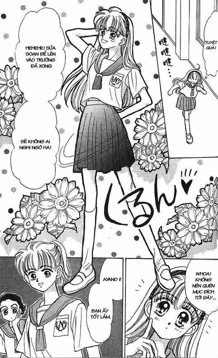 Baby Love - Chapter 5 - Trang 26