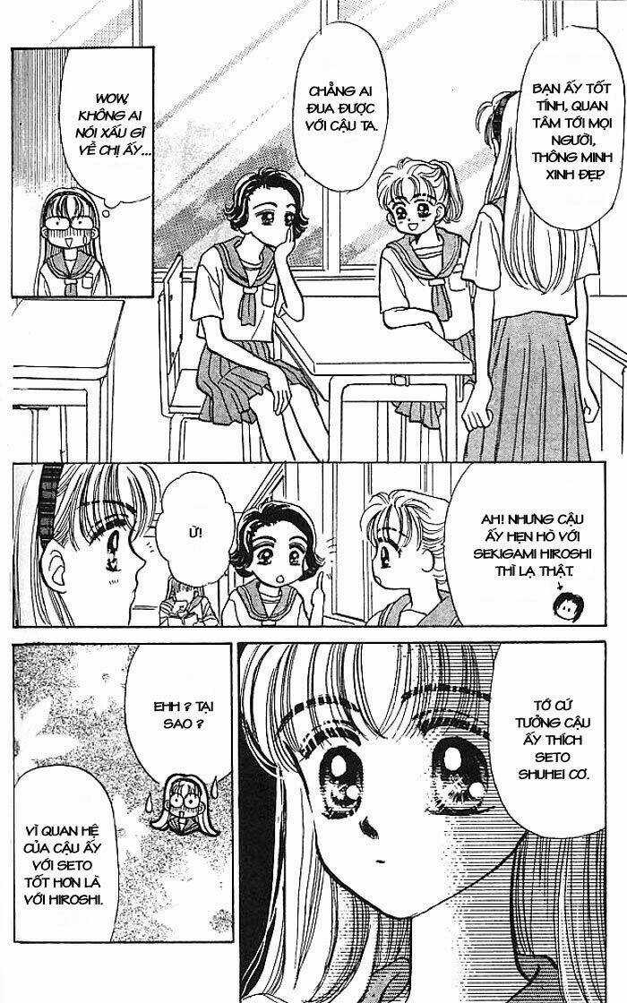 Baby Love - Chapter 5 - Trang 27