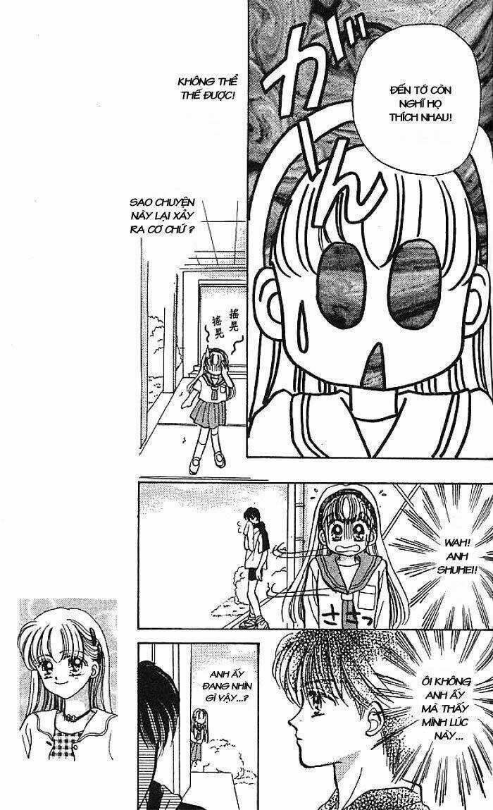 Baby Love - Chapter 5 - Trang 28