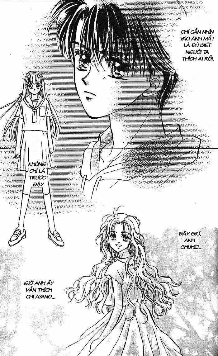 Baby Love - Chapter 5 - Trang 30