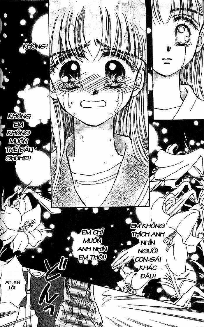 Baby Love - Chapter 5 - Trang 31