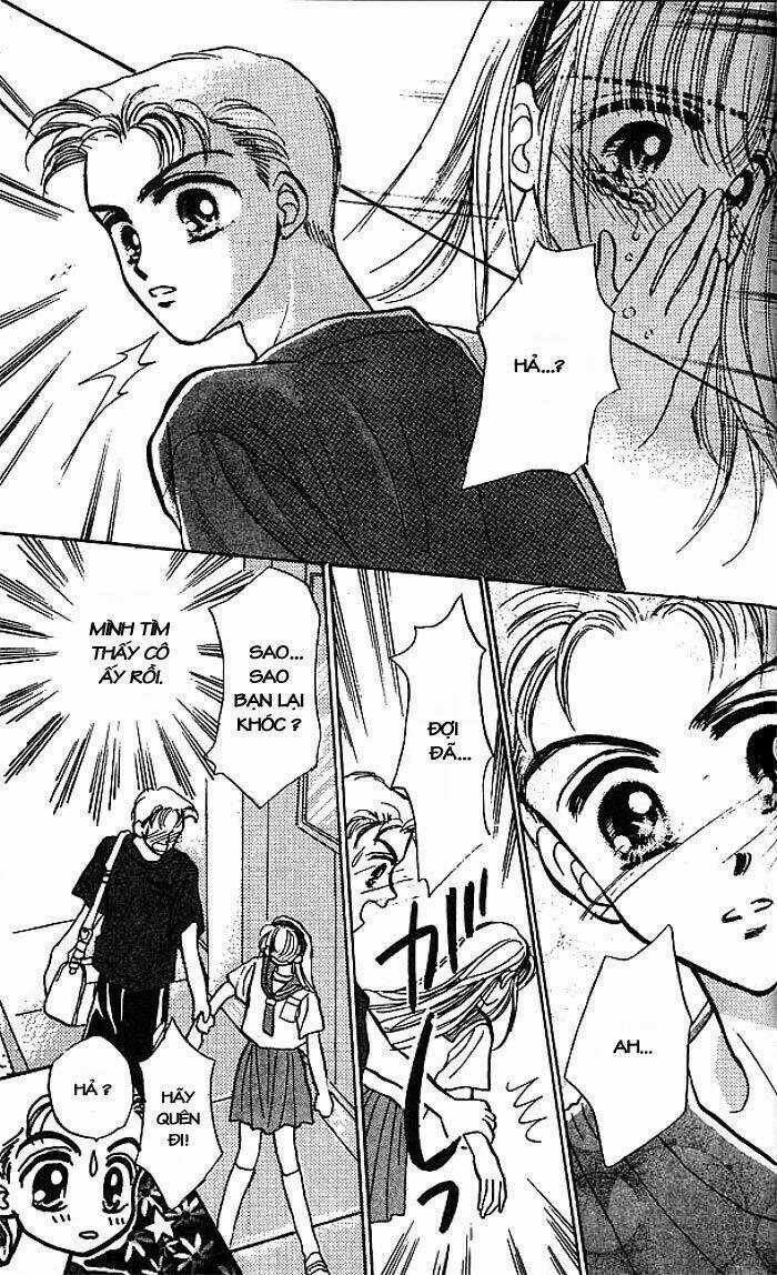 Baby Love - Chapter 5 - Trang 32