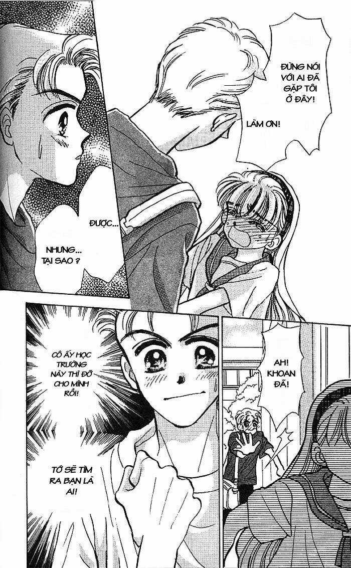 Baby Love - Chapter 5 - Trang 33